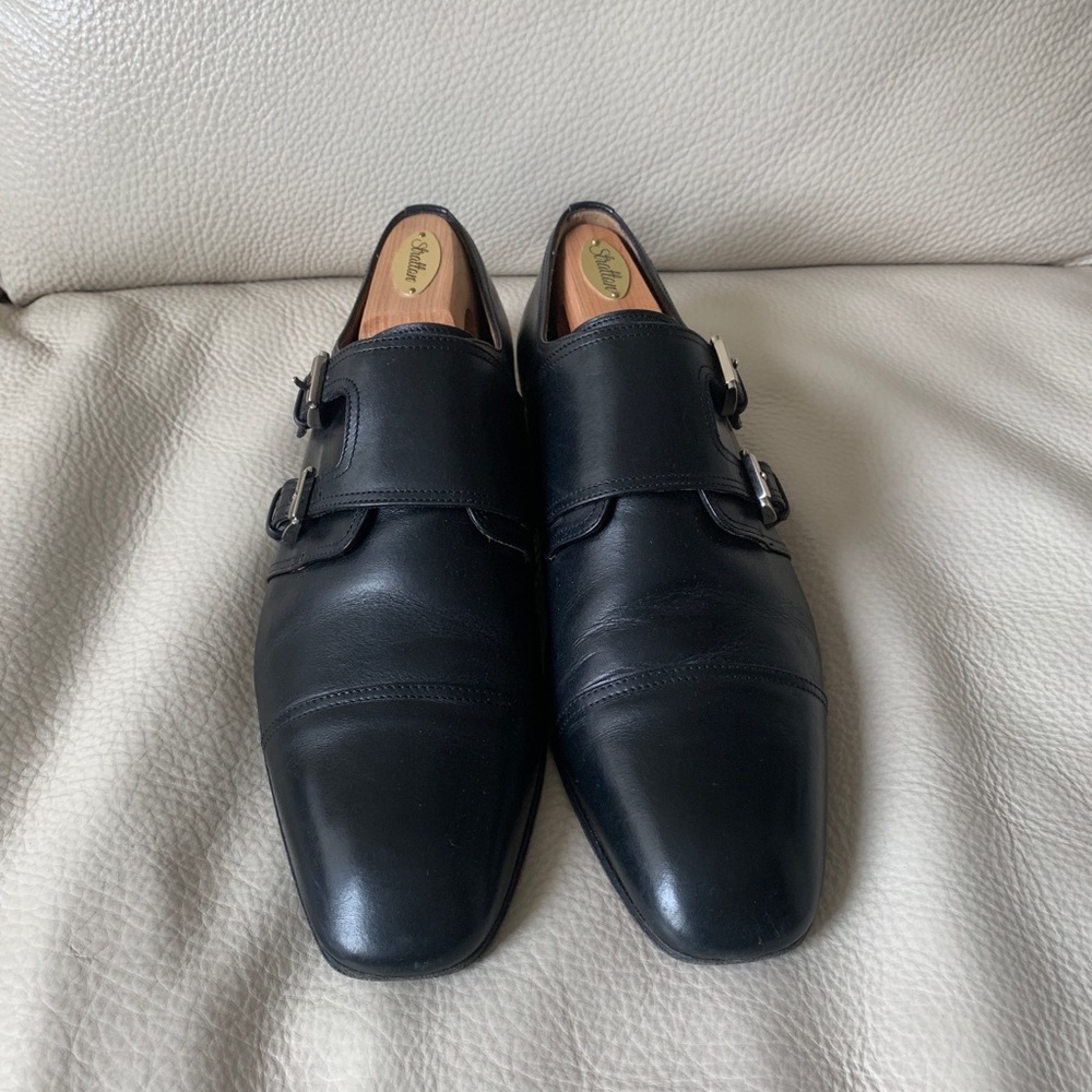 Christian Louboutin Mortimer black